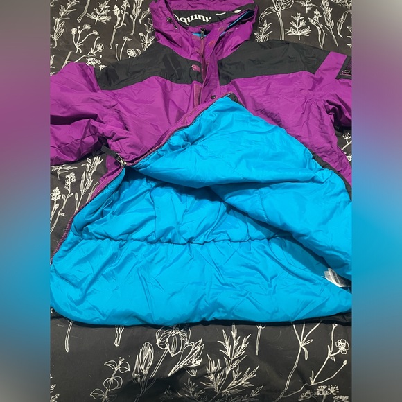 Columbia Snowboard jacket - Picture 4 of 6